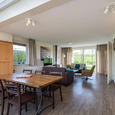 Antibes 240 - Kustpark Village Scaldia Hoofdplaat Екстериор снимка