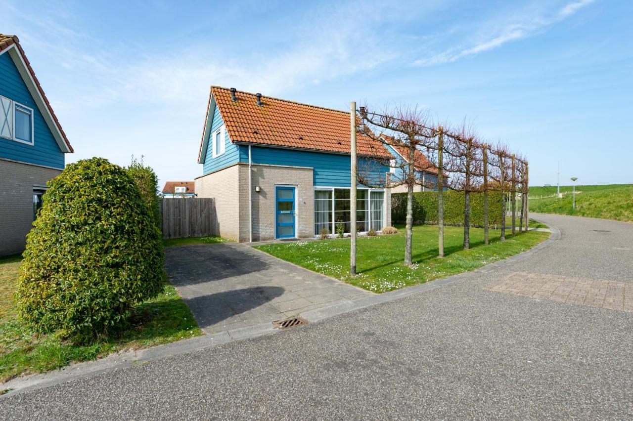 Antibes 240 - Kustpark Village Scaldia Hoofdplaat Екстериор снимка