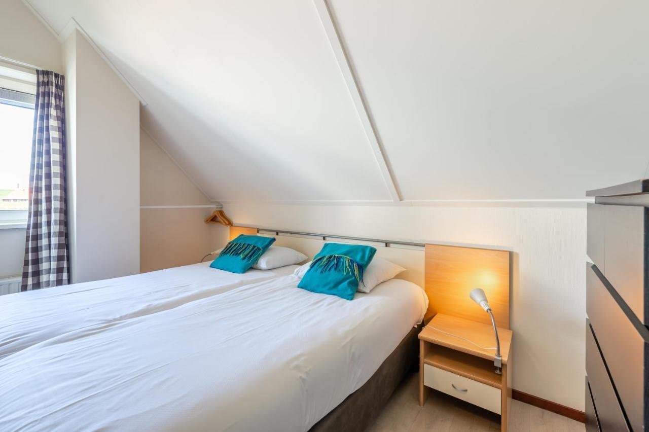 Antibes 240 - Kustpark Village Scaldia Hoofdplaat Екстериор снимка