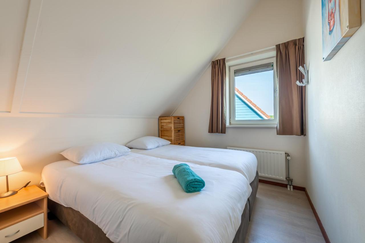 Antibes 240 - Kustpark Village Scaldia Hoofdplaat Екстериор снимка
