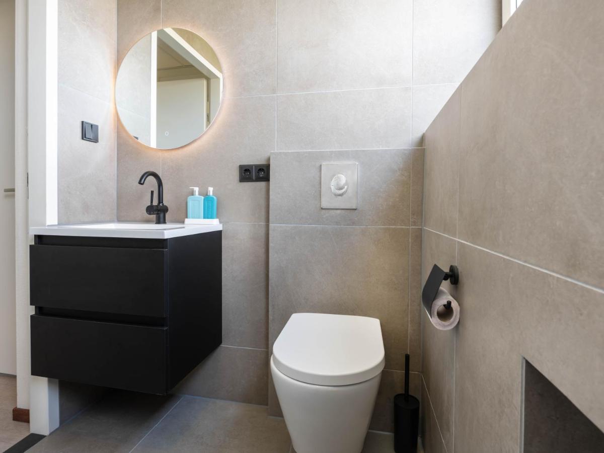 Antibes 240 - Kustpark Village Scaldia Hoofdplaat Екстериор снимка